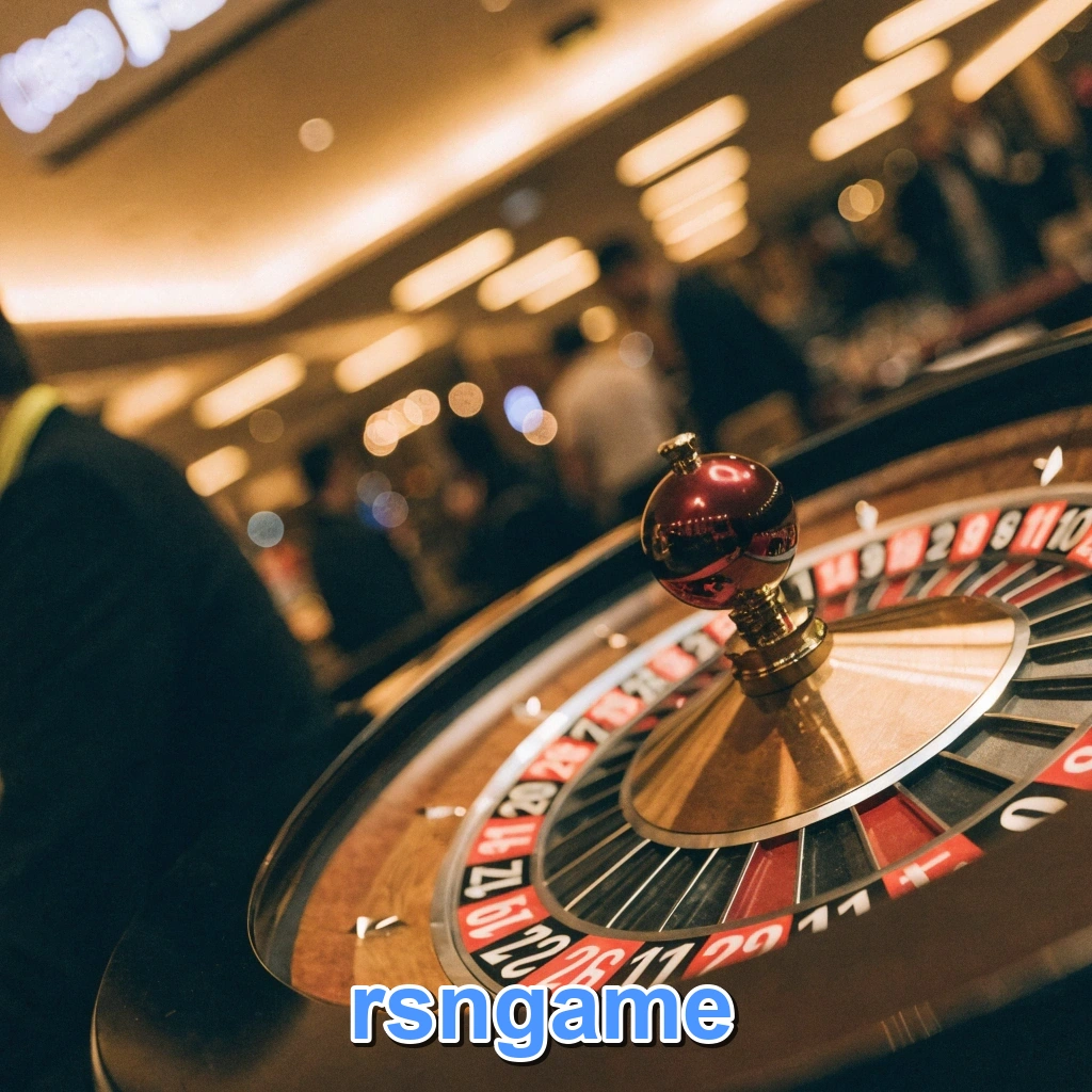 Screenshot 2 - rsngame Features