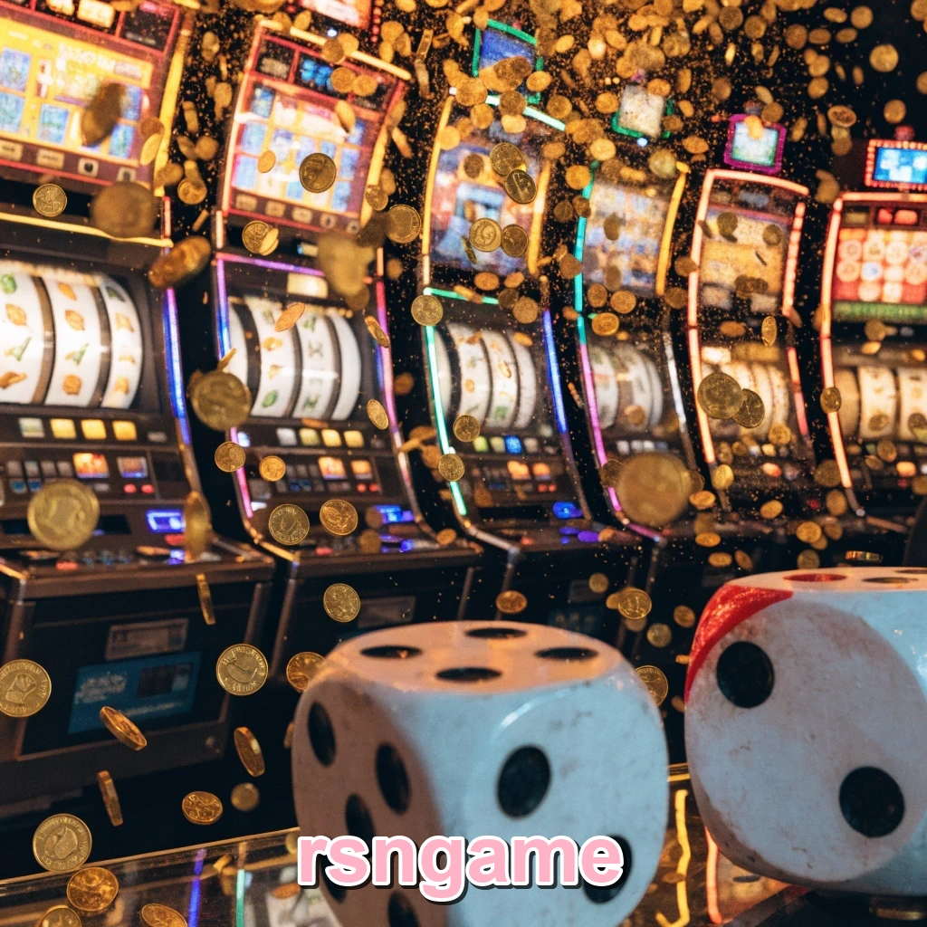 Screenshot 2 - rsngame Features