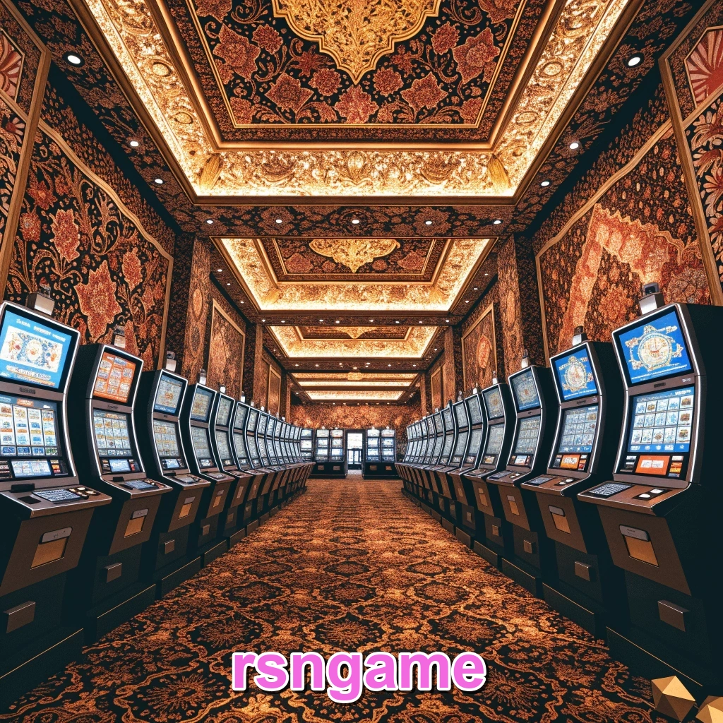 Screenshot 7 - rsngame Search