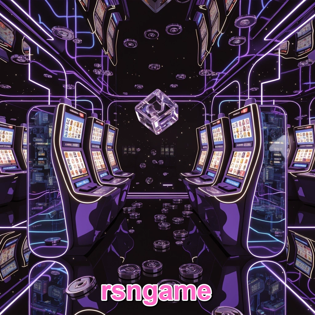 Screenshot 5 - rsngame Profile