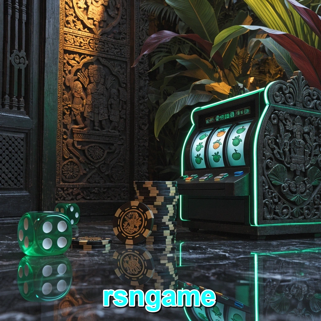 Screenshot 3 - rsngame Settings